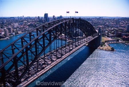 Sydney;Harbour;harbor;harbors;harbours;Bridge;aerials;bridges;Australia;aerial;bridge-climbers;bridge-climb;climbers;climb