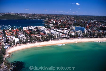 Manly;Beach;beaches;Sydney;Australia;aerial;aerials;surf;sand;sea;tasman;ocean