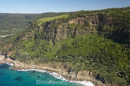 aerial;aerial-photo;aerial-photograph;aerial-photographs;aerial-photography;aerial-photos;aerial-view;aerial-views;aerials;Australasia;Australia;Bald-Hill;coast;coastal;coastline;coastlines;coasts;foreshore;Grand-Pacific-Drive;Illawarra;Illawarra-Escarpment;Lawrence-Hargrave-Memorial-Park;N.S.W.;New-South-Wales;NSW;ocean;sea;shore;shoreline;shorelines;shores;Stanwell-Tops;Sydney;water;Wollongong