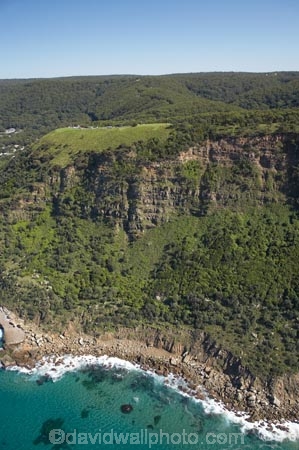 aerial;aerial-photo;aerial-photograph;aerial-photographs;aerial-photography;aerial-photos;aerial-view;aerial-views;aerials;Australasia;Australia;Bald-Hill;coast;coastal;coastline;coastlines;coasts;foreshore;Grand-Pacific-Drive;Illawarra;Illawarra-Escarpment;Lawrence-Hargrave-Memorial-Park;N.S.W.;New-South-Wales;NSW;ocean;sea;shore;shoreline;shorelines;shores;Stanwell-Tops;Sydney;Tasman-Sea;water;Wollongong