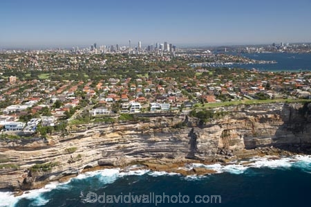 aerial;aerial-photo;aerial-photograph;aerial-photographs;aerial-photography;aerial-photos;aerial-view;aerial-views;aerials;Australasia;Australia;bluff;bluffs;cliff;cliffs;coast;coastal;coastline;coastlines;coasts;Dover-Heights;foreshore;N.S.W.;New-South-Wales;North-Bondi;NSW;ocean;sea;shore;shoreline;shorelines;shores;Sydney;Tasman-Sea;water