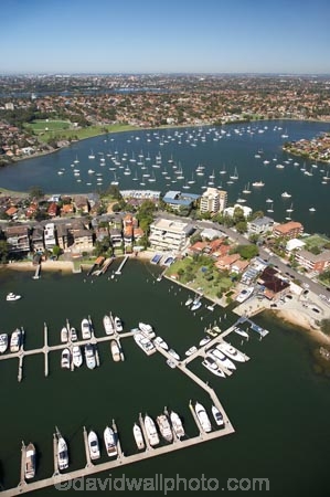aerial;aerial-photo;aerial-photograph;aerial-photographs;aerial-photography;aerial-photos;aerial-view;aerial-views;aerials;Australasia;Australia;boat;boat-harbor;boat-harbors;boat-harbour;boat-harbours;boats;coast;coastal;cruiser;cruisers;Drummoyne;Five-Dock-Bay;Gladesville-Bridge-Marina;launch;launches;marina;marinas;N.S.W.;New-South-Wales;NSW;Parramatta-River;Sydney;Victoria-Pl;Victoria-Place;yacht;yachts