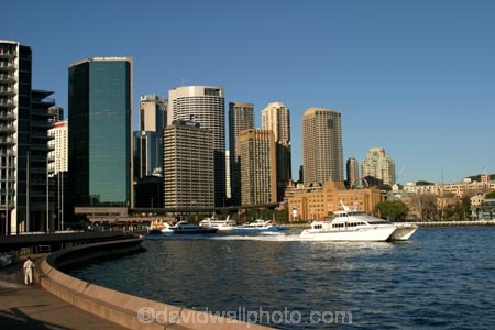 australia;sydney;circular;quay;ferry;passenger;sydney;cove;harbor;harbors;harbours;commute;commuters;offices;CBD;C.B.D.;office;skyscraper;skyscrapers;wharf;wharves;jetty
