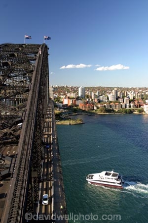 sydney;australia;bridge;climb;bridges;climber;silhouette;high;adventure;tourism;tourist;exciting;harbor;harbour;harbors;harbours;tourists;exciting;climbers;view-;ferry;ferries;passenger;landmark;landmarks;icon;icons