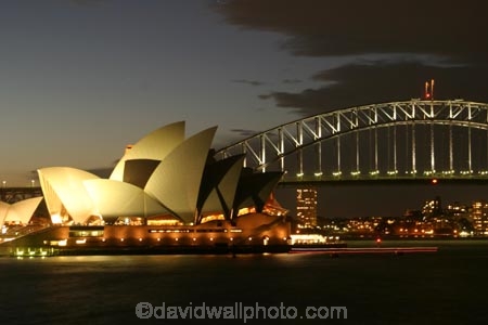 australia;sydney;cove;harbour;harbours;harbors;harbor;icon;icons;australian;landmark;landmarks;bridge;bridges;dusk;twilight;night;night_time;flood-lights;flood-lit;night-time;opera-house;opera;house