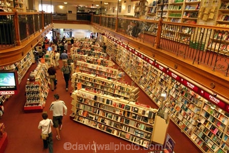 Sydney;Australia;shop;shops;shopping;shoppers;retail;shoppers;boutique;boutiques;shopping-centre;people;interior;floor;floors;commerce;book;books;magazine;magazines;stationery