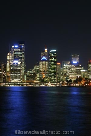 Australia;sydney;circular;quay;ferry;passenger;sydney;cove;harbor;harbors;harbours;commute;commuters;offices;CBD;C.B.D.;office;skyscraper;skyscrapers;light;lights;night;night_time;dark;city;cities