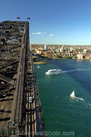 sydney;australia;bridge;climb;bridges;climber;silhouette;high;adventure;tourism;tourist;exciting;harbor;harbour;harbors;harbours;tourists;exciting;climbers;view-;ferry;ferries;passenger