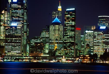 circular;quay;ferry;passenger;sydney;cove;harbor;harbors;harbours;commute;commuters;offices;CBD;C.B.D.;office;skyscraper;skyscrapers;light;lights;night;night_time;dark;city;cities