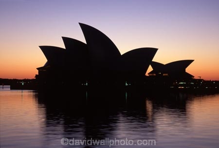 sydney;australia;harbor;harbors;harbours;harbours;sunrise;dawn;silhouette;icon;icons;landmark;landmarks;symbol;orange;opera-house;opera;house;water;lamps;lamp;light;lights