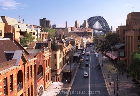 historical;historic;urban;landscape;palm;palms;brick;bricks;australia;sydney;street;streets;history;bridges;bridge;harbours;harbor;harbors;harbour