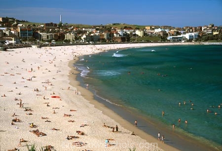 australia;sydney;beaches;sand;austalian;swim;swimming;swims;surf;surfs;surfer;surfie;surfing;wave;waves;ocean;bay;bays;sea;tasman;summer;hot;sunbake;sunbathe;bathe;swimmer;relax;recreation;holiday;vacation-;bondi;beach;sandy