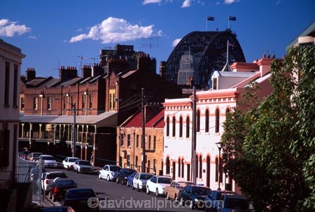 historical;historic;urban;landscape;palm;palms;brick;bricks;australia;sydney;street;streets;history;bridges;bridge;harbours;harbor;harbors;harbour