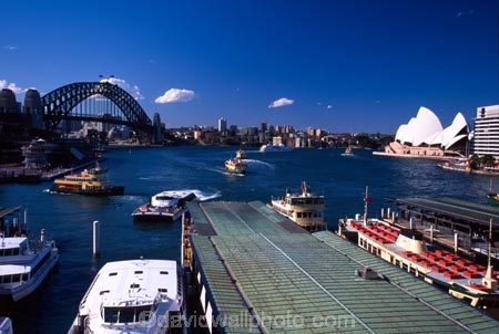 sydney;cove;harbor;harbors;harbours;commute;commuters;offices;CBD;C.B.D.;office;skyscraper;skyscrapers;wharf;wharves;jetty;bridge;bridges;sydney;harbour;bridge;sydney;opera;house;landmark;landmarks;icon;icons;terminal;ferries;circular;quay;australia