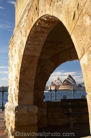 architectural;architecture;archway;archways;Australasia;Australia;Bennelong-Point;harbors;harbours;icon;iconic;icons;Kirribilli;landmark;landmarks;Milsons-Point;N.S.W.;New-South-Wales;NSW;Opera-House;Stone-Archway;Sydney;Sydney-Harbor;Sydney-Harbour;Sydney-Opera-House