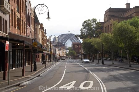 Australasia;Australia;bridge;bridges;George-Street;historic;hitsoircal;iconic;icons;landmark;landmarks;N.S.W.;New-South-Wales;NSW;Sydney;Sydney-Harbor-Bridge;Sydney-Harbour-Bridge;The-Rocks