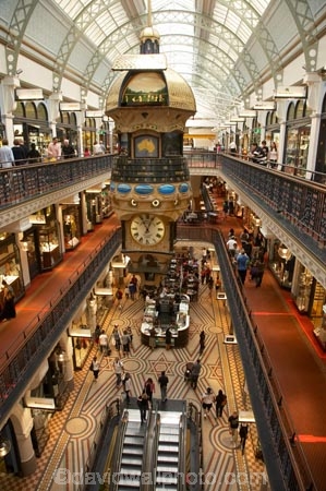 arch;arched;arches;architectural;architecture;Australasia;Australia;boutique;boutiques;building;buildings;clock;clocks;commerce;consumer;consumers;design;floor;floors;heritage;historic;historic-building;historic-buildings;historical;historical-building;historical-buildings;history;interior;Mall;malls;multi_storey;multi_storied;N.S.W.;New-South-Wales;NSW;old;ornamental-clock;ornate-clock;ornate-clocks;pedestrian;pedestrians;people;public-clock;Queen-Victoria-Building-Shopping-Mall;queen-victoria-buildling;qvb;QVB-Clock;retail;round;shop;shopper;shoppers;shopping;shopping-centre;shopping-mall;shopping-malls;shops;Sydney;The-Great-Australian-Clock;tradition;traditional