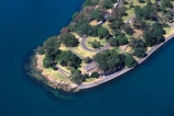 Mrs-Macquaries-Point;Mrs;Macquaries;Point;Royal-Botanic-Gardens;Royal;Botanic;Gardens;tree;trees;grass;coast;shore;shoreline;coastline;Sydney;Harbour;harbor;harbours;harbors;Sydney;Australia;aerial;aerials;park;parks;garden