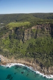 aerial;aerial-photo;aerial-photograph;aerial-photographs;aerial-photography;aerial-photos;aerial-view;aerial-views;aerials;Australasia;Australia;Bald-Hill;coast;coastal;coastline;coastlines;coasts;foreshore;Grand-Pacific-Drive;Illawarra;Illawarra-Escarpment;Lawrence-Hargrave-Memorial-Park;N.S.W.;New-South-Wales;NSW;ocean;sea;shore;shoreline;shorelines;shores;Stanwell-Tops;Sydney;Tasman-Sea;water;Wollongong