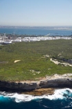 aerial;aerial-photo;aerial-photograph;aerial-photographs;aerial-photography;aerial-photos;aerial-view;aerial-views;aerials;Australasia;Australia;Botany-Bay-N.P.;Botany-Bay-National-Park;Botany-Bay-NP;coast;coastal;coastline;coastlines;coasts;foreshore;industrial;industry;Kurnell;Kurnell-Peninsula;N.S.W.;New-South-Wales;NSW;ocean;oil-depot;Oil-Refinery;oil-tanks;sea;shore;shoreline;shorelines;shores;Sydney;Tanks-Farm;water