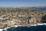 aerial;aerial-photo;aerial-photograph;aerial-photographs;aerial-photography;aerial-photos;aerial-view;aerial-views;aerials;Australasia;Australia;bluff;bluffs;cliff;cliffs;coast;coastal;coastline;coastlines;coasts;Dover-Heights;foreshore;N.S.W.;New-South-Wales;North-Bondi;NSW;ocean;sea;shore;shoreline;shorelines;shores;Sydney;Tasman-Sea;water