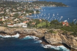 aerial;aerial-photo;aerial-photograph;aerial-photographs;aerial-photography;aerial-photos;aerial-view;aerial-views;aerials;Australasia;Australia;bluff;bluffs;cliff;cliffs;coast;coastal;coastline;coastlines;coasts;foreshore;harbors;harbours;N.S.W.;New-South-Wales;NSW;ocean;sea;shore;shoreline;shorelines;shores;Sydney;Sydney-Harbor;Sydney-Harbour;The-Gap;The-Gap-Park;water;Watsons-Bay