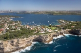 aerial;aerial-photo;aerial-photograph;aerial-photographs;aerial-photography;aerial-photos;aerial-view;aerial-views;aerials;Australasia;Australia;bluff;bluffs;cliff;cliffs;coast;coastal;coastline;coastlines;coasts;foreshore;harbors;harbours;N.S.W.;New-South-Wales;NSW;ocean;sea;shore;shoreline;shorelines;shores;Sydney;Sydney-Harbor;Sydney-Harbour;Tasman-Sea;The-Gap;The-Gap-Park;water;Watsons-Bay