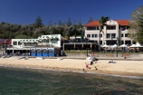 Doyles;doyles;Famous;Seafood;Restaurant;Watsons-Bay;Watsons;Watsons;Sydney-Harbour;Australia;Sydney;harbour;harbor;harbours;harbors;restaurants;food;dine;dining;cuisine;bays;beach