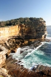 The-Gap;Watsons;Bay;Sydney;Australia;gap;cliff-cliffs;bluff;bluffs;waves;wave;coast;coastline;pacific;ocean;sydney-harbour-national-park;harbor