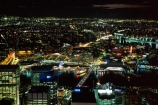 Darling;Harbour;harbor;harbors;harbours;Anzac;Bridge;bridges;Sydney;Tower;Sydney;Australia;dusk;night;light;lights
