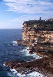 The-Gap;Watsons;Bay;Sydney;Australia;gap;cliff-cliffs;bluff;bluffs;waves;wave;coast;coastline;pacific;ocean;sydney-harbour-national-park;harbor