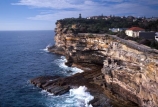 The-Gap;Watsons;Bay;Sydney;Australia;gap;cliff-cliffs;bluff;bluffs;waves;wave;coast;coastline;pacific;ocean;sydney-harbour-national-park;harbor