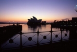 sydney;australia;harbor;harbors;harbours;harbours;sunrise;dawn;silhouette;icon;icons;landmark;landmarks;symbol;orange;opera-house;opera;house;water;lamps;lamp;light;lights