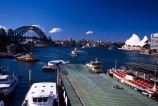 sydney;cove;harbor;harbors;harbours;commute;commuters;offices;CBD;C.B.D.;office;skyscraper;skyscrapers;wharf;wharves;jetty;bridge;bridges;sydney;harbour;bridge;sydney;opera;house;landmark;landmarks;icon;icons;terminal;ferries;circular;quay;australia