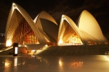 Australasia;Australia;Australian;dark;evening;landmark;landmarks;light;lights;N.S.W.;New-South-Wales;night;night-time;night_time;nightfall;NSW;Opera-House;Sydney;Sydney-Opera-House