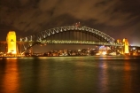 Australasia;Australia;Australian;bridge;bridges;dark;evening;harbor-bridge;harbors;harbour-bridge;harbours;landmark;landmarks;light;lights;N.S.W.;New-South-Wales;night;night-time;night_time;nightfall;NSW;Sydney;Sydney-Cove;Sydney-Harbor;Sydney-Harbor-Bridge;Sydney-Harbour;Sydney-Harbour-Bridge