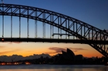 architectural;architecture;Australasia;Australia;Bennelong-Point;break-of-day;bridge;bridges;dawn;dawning;daybreak;first-light;icon;iconic;icons;landmark;landmarks;morning;N.S.W.;New-South-Wales;NSW;Opera-House;orange;structure;structures;sunrise;sunrises;sunup;Sydney;Sydney-Harbor;Sydney-Harbor-Bridge;Sydney-Harbour;Sydney-Harbour-Bridge;Sydney-Opera-House;twilight