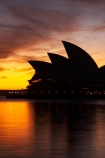 architectural;architecture;Australasia;Australia;Bennelong-Point;break-of-day;calm;dawn;dawning;daybreak;first-light;icon;iconic;icons;landmark;landmarks;morning;N.S.W.;New-South-Wales;NSW;Opera-House;orange;placid;quiet;reflection;reflections;serene;silhouette;silhouettes;sky;smooth;still;sunrise;sunrises;sunup;Sydney;Sydney-Cove;Sydney-Harbor;Sydney-Harbour;Sydney-Opera-House;tranquil;twilight;water