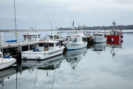 Australasian;Australia;Australian;boat;boats;calm;coast;coastal;coastline;coastlines;coasts;commercial-fishing-boat;commercial-fishing-boats;dock;docks;East-Tasmania;Eastern-Tasmania;fishing-boat;fishing-boats;foreshore;Georges-Bay;Island-of-Tasmania;jetties;jetty;ocean;pier;piers;placid;quay;quays;quiet;reflection;reflections;Saint-Helens;sea;serene;shore;shoreline;shorelines;shores;smooth;St-Helens;St.-Helens;State-of-Tasmania;still;Tas;Tasmania;tranquil;water;waterside;wharf;wharfes;wharves