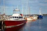 Australasian;Australia;Australian;boat;boats;calm;coast;coastal;coastline;coastlines;coasts;commercial-fishing-boat;commercial-fishing-boats;dock;docks;East-Tasmania;Eastern-Tasmania;fishing-boat;fishing-boats;foreshore;Georges-Bay;Island-of-Tasmania;jetties;jetty;ocean;pier;piers;placid;quay;quays;quiet;reflection;reflections;Saint-Helens;sea;serene;shore;shoreline;shorelines;shores;smooth;St-Helens;St.-Helens;State-of-Tasmania;still;Tas;Tasmania;tranquil;water;waterside;wharf;wharfes;wharves