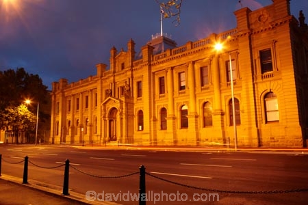 Australasian;Australia;Australian;building;buildings;dark;dusk;evening;heritage;historic;historic-building;historic-buildings;historical;historical-building;historical-buildings;history;Hobart;Hobart-Waterfront;Island-of-Tasmania;light;lighting;lights;museum;museums;night;night-time;night_time;old;State-of-Tasmania;Sullivans-Cove;Tas;Tasmania;Tasmanian-Museum-and-Art-Gallery;tradition;traditional;twilight;waterfront