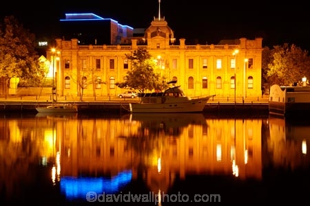 Australasian;Australia;Australian;boat;boats;building;buildings;calm;Constitution-Dock;Constitution-Docks;dark;dusk;evening;heritage;historic;historic-building;historic-buildings;historical;historical-building;historical-buildings;history;Hobart;Hobart-Waterfront;Island-of-Tasmania;light;lighting;lights;museum;museums;night;night-time;night_time;old;placid;quiet;reflection;reflections;serene;smooth;State-of-Tasmania;still;Sullivans-Cove;Tas;Tasmania;Tasmanian-Museum;Tasmanian-Museum-and-Art-Gallery;tradition;traditional;tranquil;twilight;water;waterfront;wharf;wharfs;wharves