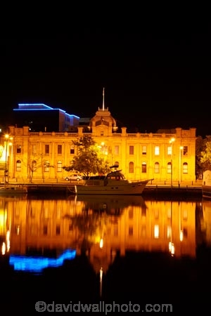 Australasian;Australia;Australian;boat;boats;building;buildings;calm;Constitution-Dock;Constitution-Docks;dark;dusk;evening;heritage;historic;historic-building;historic-buildings;historical;historical-building;historical-buildings;history;Hobart;Hobart-Waterfront;Island-of-Tasmania;light;lighting;lights;museum;museums;night;night-time;night_time;old;placid;quiet;reflection;reflections;serene;smooth;State-of-Tasmania;still;Sullivans-Cove;Tas;Tasmania;Tasmanian-Museum;Tasmanian-Museum-and-Art-Gallery;tradition;traditional;tranquil;twilight;water;waterfront;wharf;wharfs;wharves