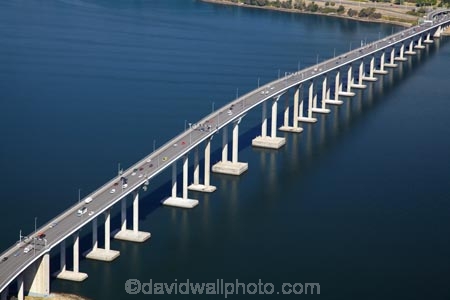 aerial;aerial-photo;aerial-photograph;aerial-photographs;aerial-photography;aerial-photos;aerial-view;aerial-views;aerials;Australasian;Australia;Australian;bridge;bridges;Derwent-River;Hobart;Island-of-Tasmania;River-Derwent;State-of-Tasmania;Tas;Tasman-Bridge;Tasmania