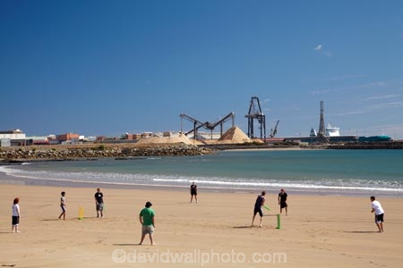 Australasian;Australia;Australian;Bass-Strait;beach;Beach-Cricket;beaches;Burnie;Burnie-Port;coast;coastal;coastline;coastlines;coasts;cricket;Emu-Bay;foreshore;Island-of-Tasmania;leisure;Northern-Tasmania;ocean;oceans;play;playing;recreation;sand;sandy;sea;seas;shore;shoreline;shorelines;shores;sport;sports;State-of-Tasmania;Tas;Tasmania;The-North;woodchip-mountain;woodchip-stockpile;woodchip-stockpiles;woodchips