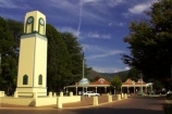 australasia;australia;australian;bright;clock;clock-tower;clock-towers;memorial;memorials;towers;town;towns;township;townships;victoria