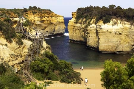 australasian;australia;australian;bay;bays;beach;beaches;bluff;bluffs;calm;cliff;cliffs;coast;coastal;coastline;erode;erodes;erosion;errosion;geological-formation;geological-formations;geology;great-ocean-highway;great-ocean-road;great-ocean-route;idylic;landscape;landscapes;loch-ard-gorge;loch-art-gorge;lochard-gorge;natrural-feature;natural-wonder;ocean;oceans;people;person;persons;port-campbell-national-park;rock-formation;rock-formations;sand;sandy;sea;seas;shipwreck-coast;shore;shoreline;southern-ocean;stair;staircase;staircases;stairs;stairway;stairways;steep;step;steps;tourism;tourist;tourists;travel;traveler;travelers;travellers;victoria;viewpoint;viewpoints;water