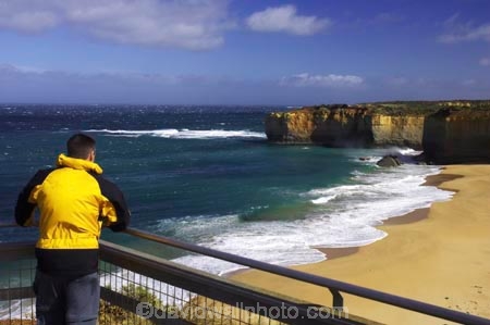 arch;australasia;australasian;australia;australian;beach;beaches;blow;bluff;bluffs;cliff;cliffs;cloud;clouds;coast;coastal;coastline;coastlines;coasts;gale;gale-force-wind;gale-force-winds;galeforce;galeforce-wind;galefore-winds;geological-formation;geological-formations;geology;great-ocean-highway;great-ocean-road;great-ocean-route;gust;gusty;horizon;horizons;landscape;landscapes;london-bridge;lookout;lookouts;ocean;oceans;panorama;panoramas;people;person;persons;peterborough;port-campbell;port-campbell-national-park;rock-formation;rock-formations;sand;sandy;scene;scenes;sea;seas;shore;shoreline;shorelines;shores;skies;sky;southerly;southern-ocean;squall;steep;storm;stormy;surf;tourism;tourist;tourists;travel;Victoria;view;viewpoint;viewpoints;views;vista;vistas;wave;waves;weather;wind;windy