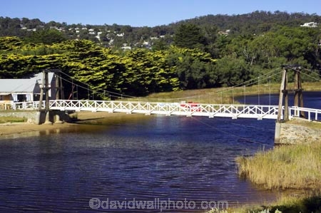 australasia;australasian;australia;australian;bridge;bridges;estuaries;estuary;foot-bridge;foot-bridges;footbridge;footbridges;great-ocean-highway;Great-Ocean-Road;great-ocean-route;inlet;inlets;lagoon;lagoons;lorne;pedestrian-bridge;pedestrian-bridges;tidal;Victoria