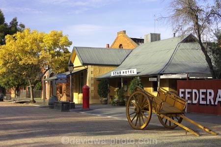 ale-house;ale-houses;architecture;australasia;Australia;australian;autumn;bar;bars;building;buildings;cart;carts;cartwheel;cartwheels;colonial;dusk;Echuca;fall;free-house;free-houses;heritage;Historic;historic-precinct;historical;historical-precinct;history;hotel;hotels;murray-esplanade;old;pedestrian-precinct;place;places;pony-cart;pub;public-house;public-houses;pubs;saloon;saloons;spoked-wheel;spoked-wheels;Star-Hotel;tavern;taverns;Victoria;waggon;waggons;wagon;wagon-wheel;wagon-wheels;wagons;wheel;wheels